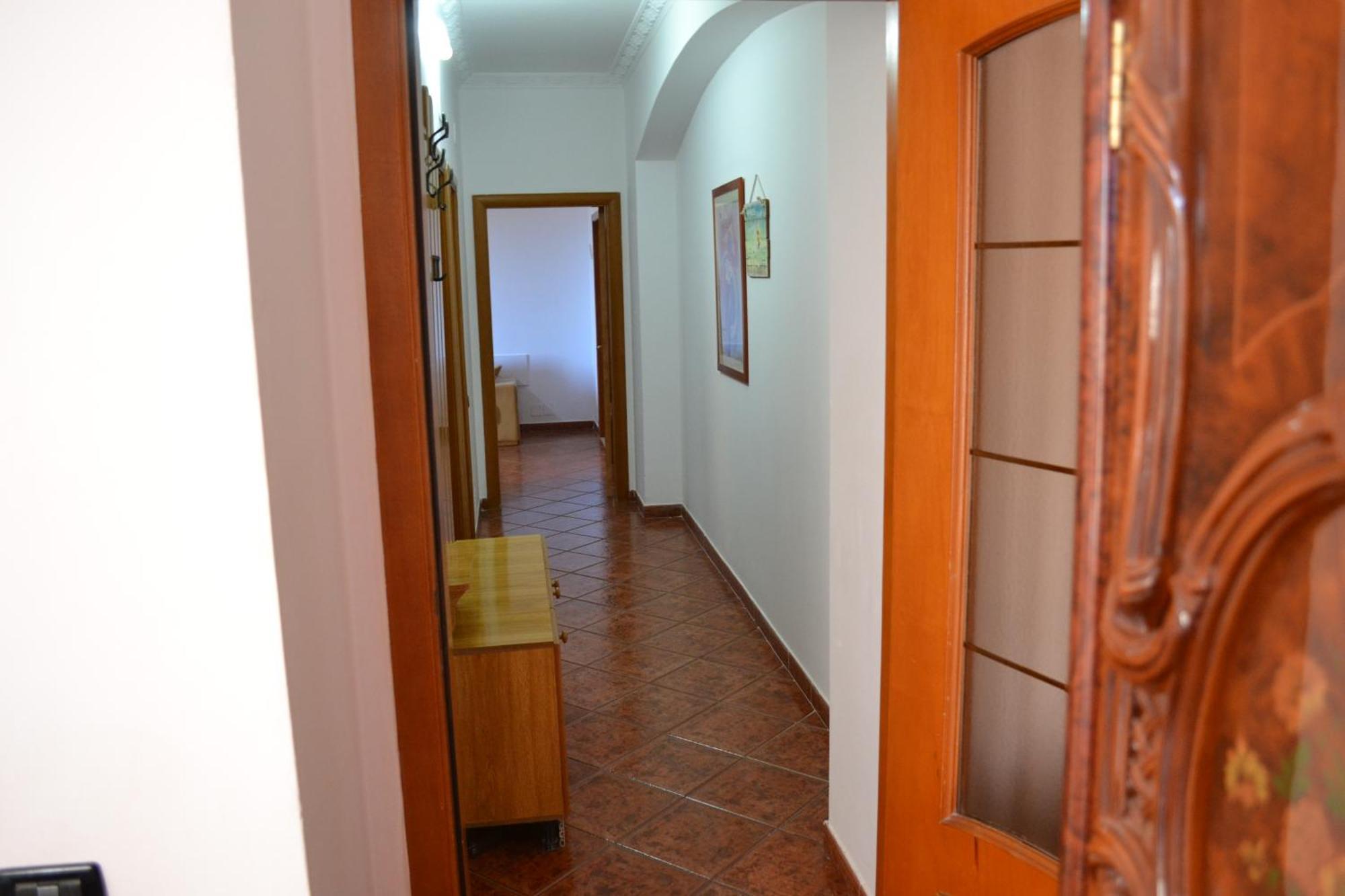 Central 5 Bedrooms Apartment Partial Seaview Vlorë Extérieur photo