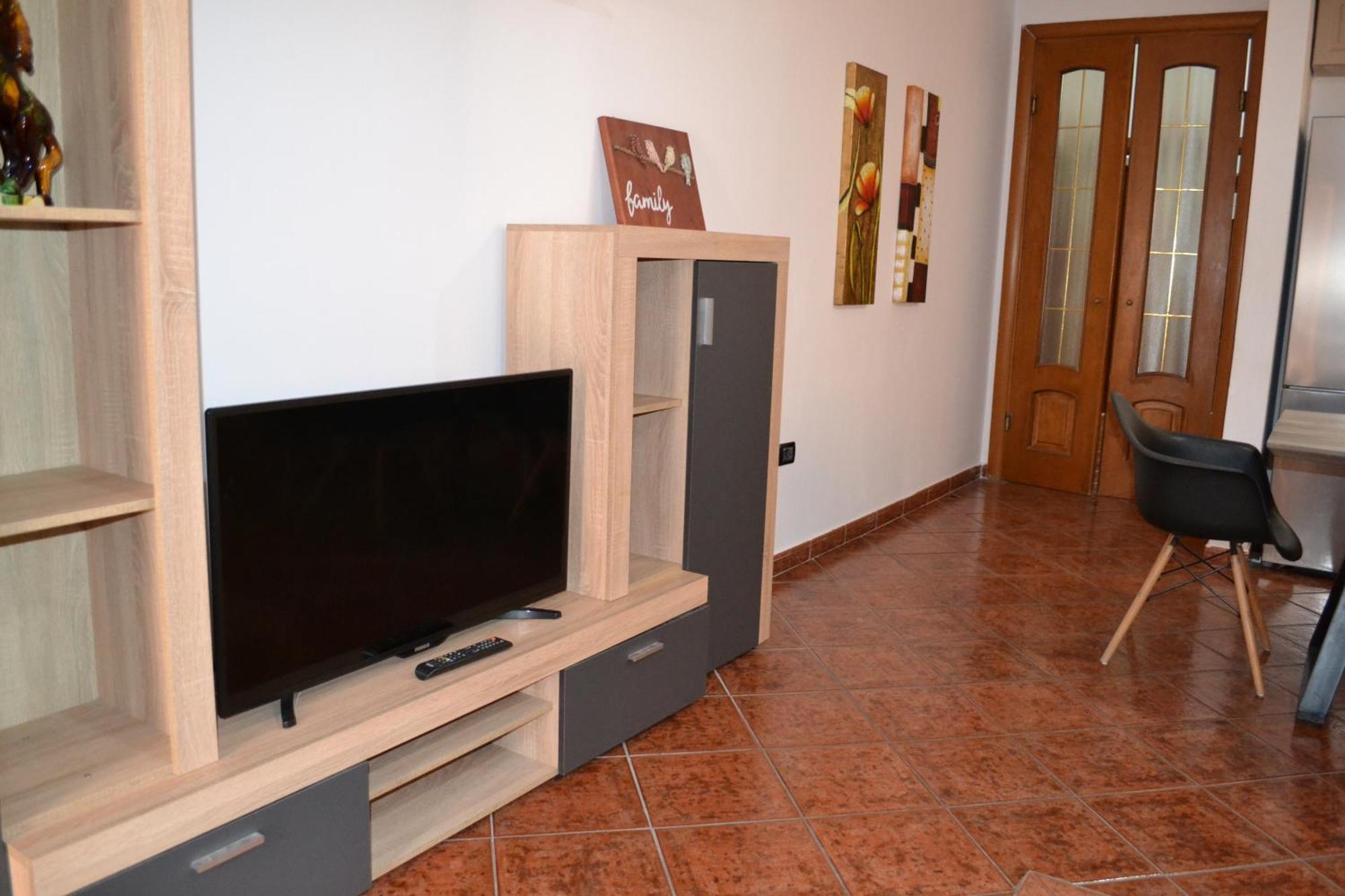 Central 5 Bedrooms Apartment Partial Seaview Vlorë Extérieur photo